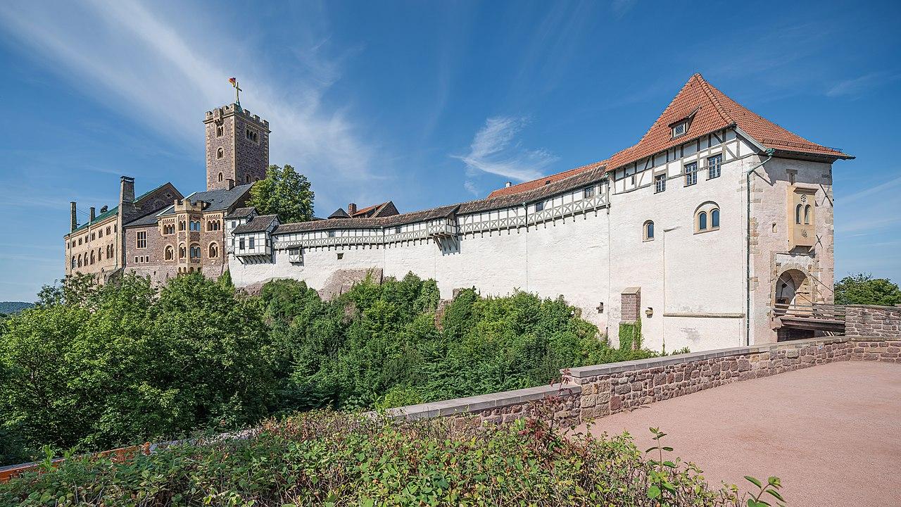 Eisenach, Germany